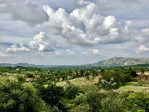 Bangalore Rural district